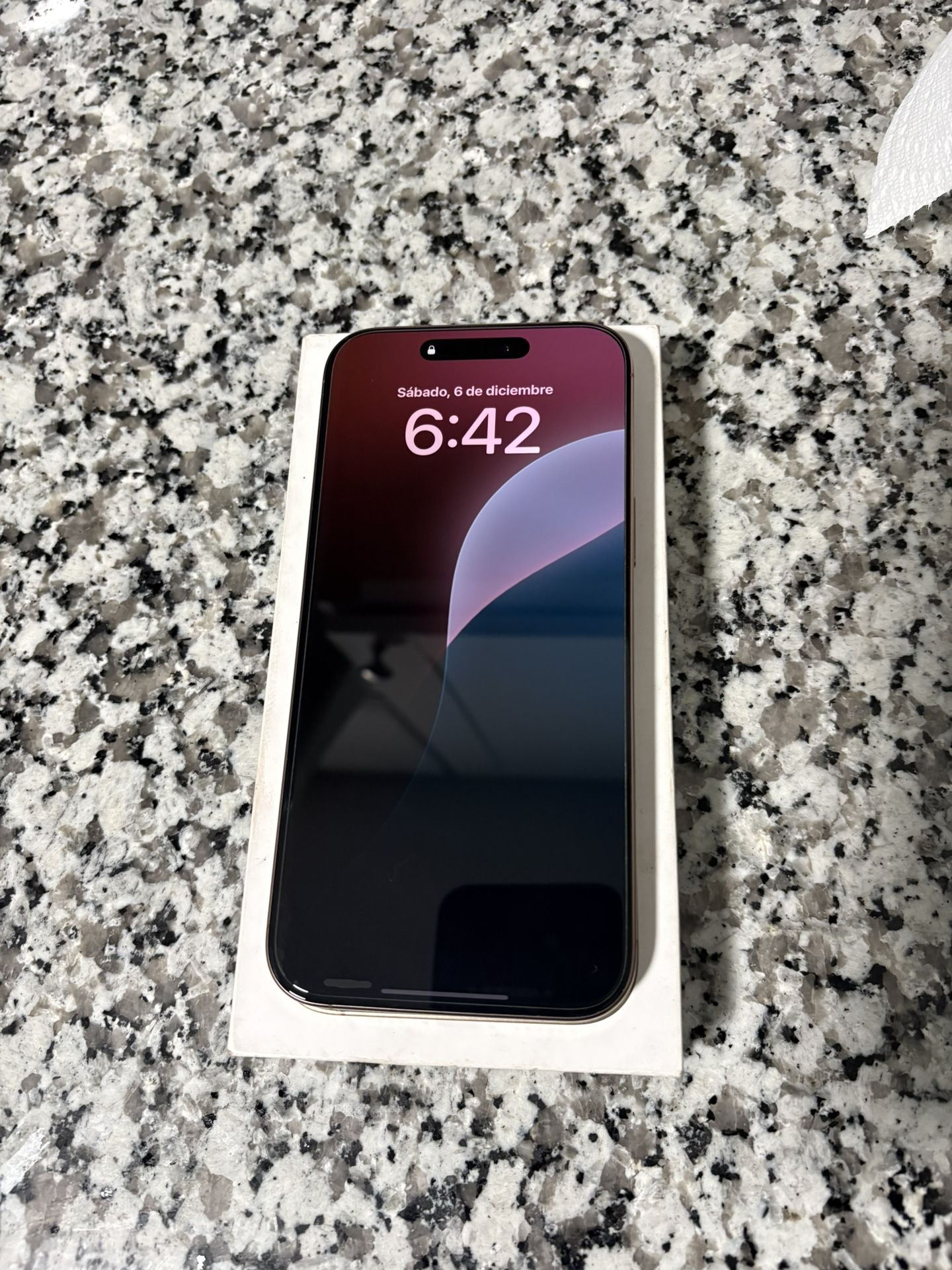 iPhone 16 Pro Max 512 GB Unlocked