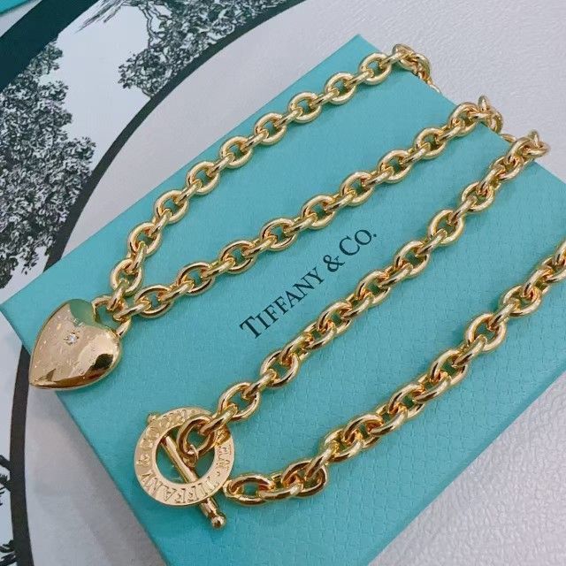 Tiffany necklace