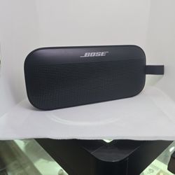 Bose Soundlink Flex Portable Speaker