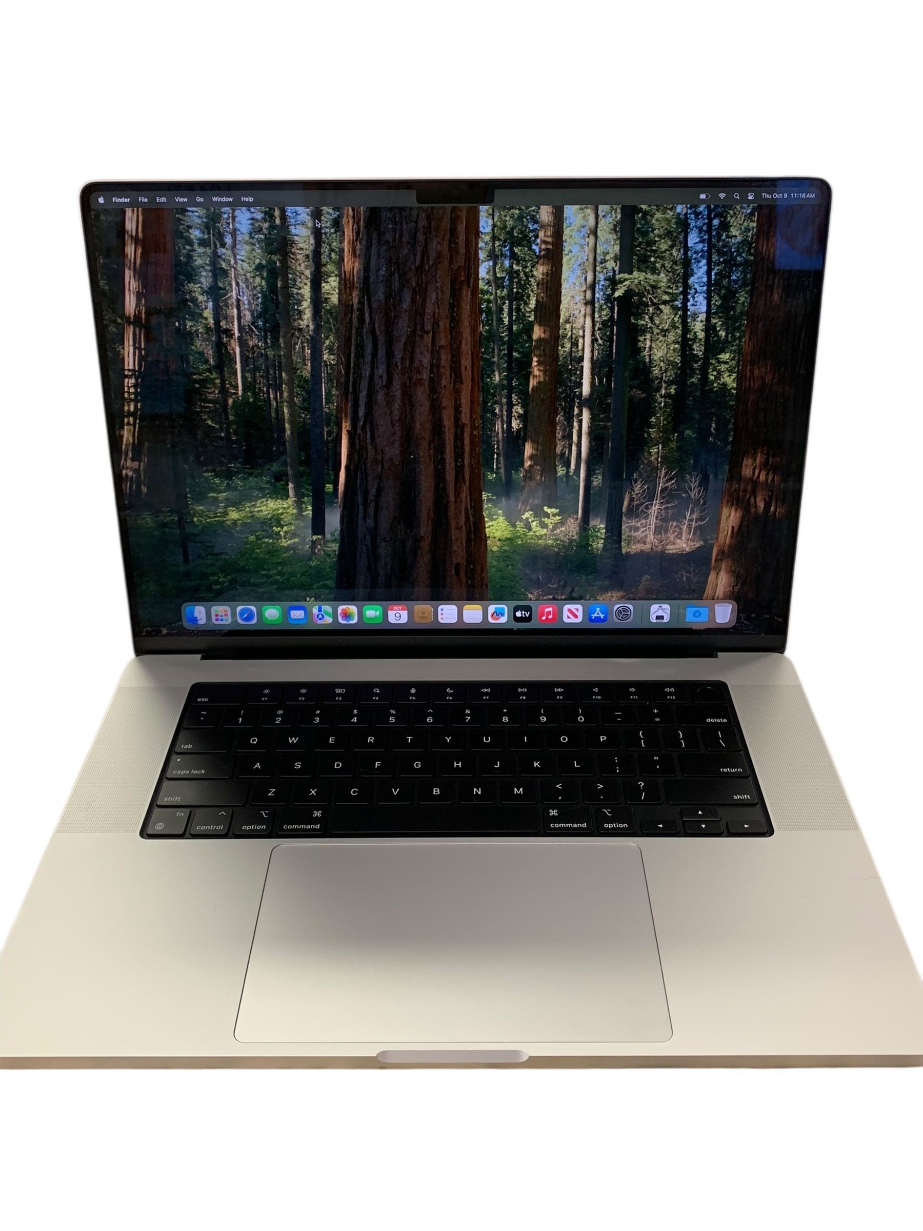 APPLE MACBOOK PRO #31269
