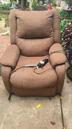 power recliner