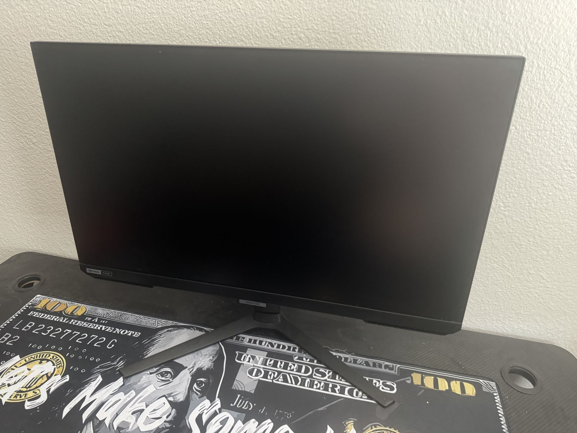 Samsung 240hz Gaming Monitor