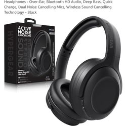Wireless Stealth 2 Bluetooth Headphones