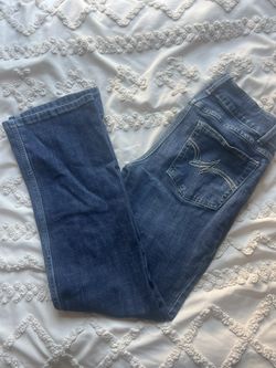 Wrangler Jeans