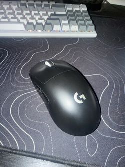 Logitech G Pro X Superlight Mouse