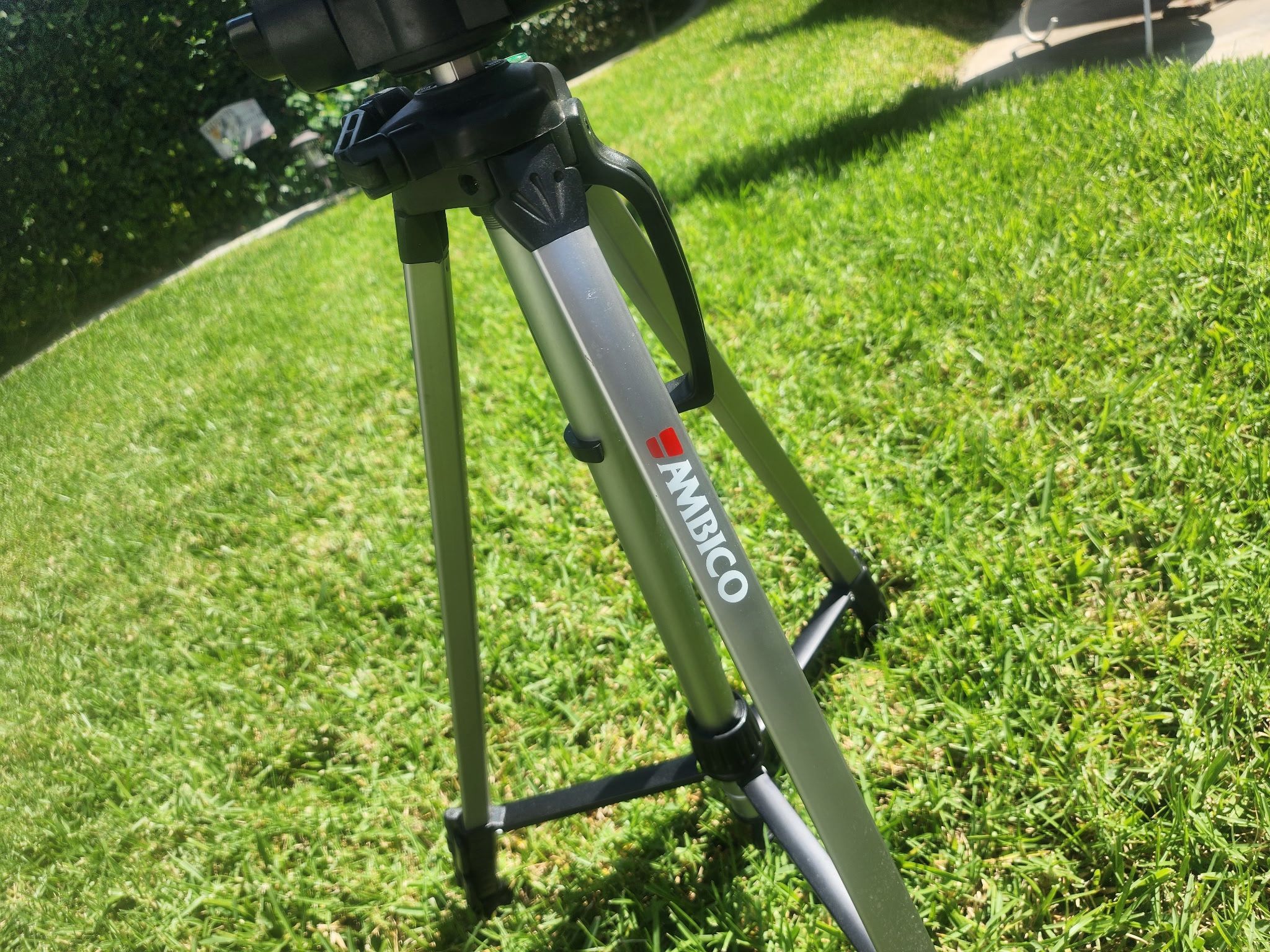 Video/Camera Tripod 