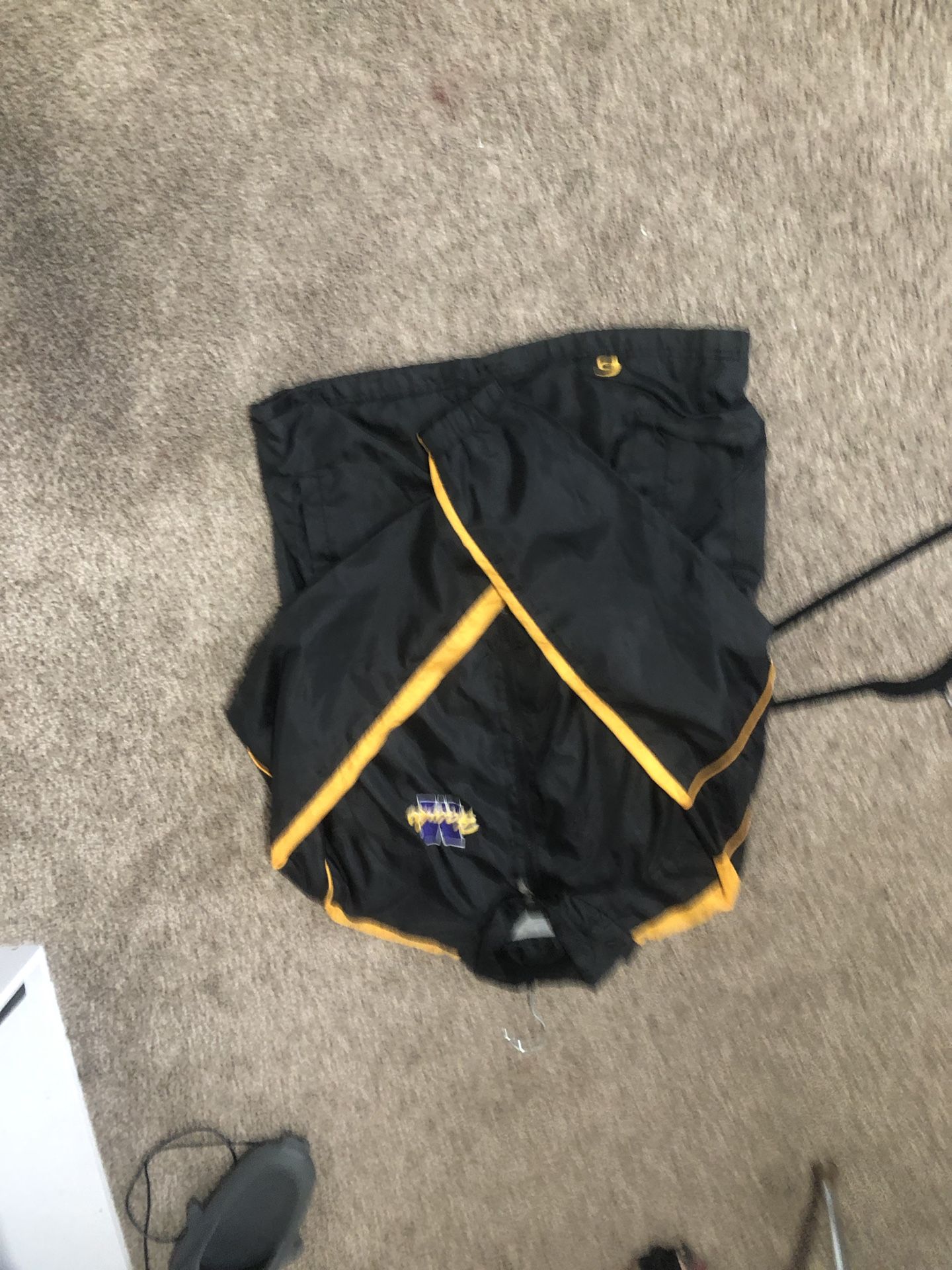 Hawks Windbreaker