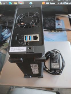 Synology DS116