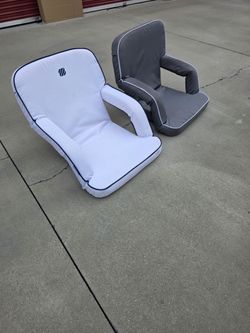 The West Marine Go-Anywhere Chair