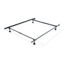 Adjustable Twin/Full Bed Frame - Brand New