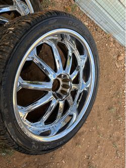 24s rims