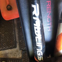 Rawlings USA Stamp Prodigy Baseball Batt
