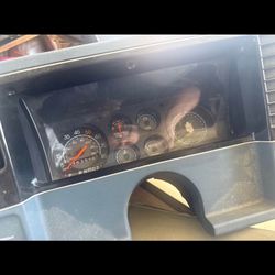 1987 Monte Carlo Cluster Part