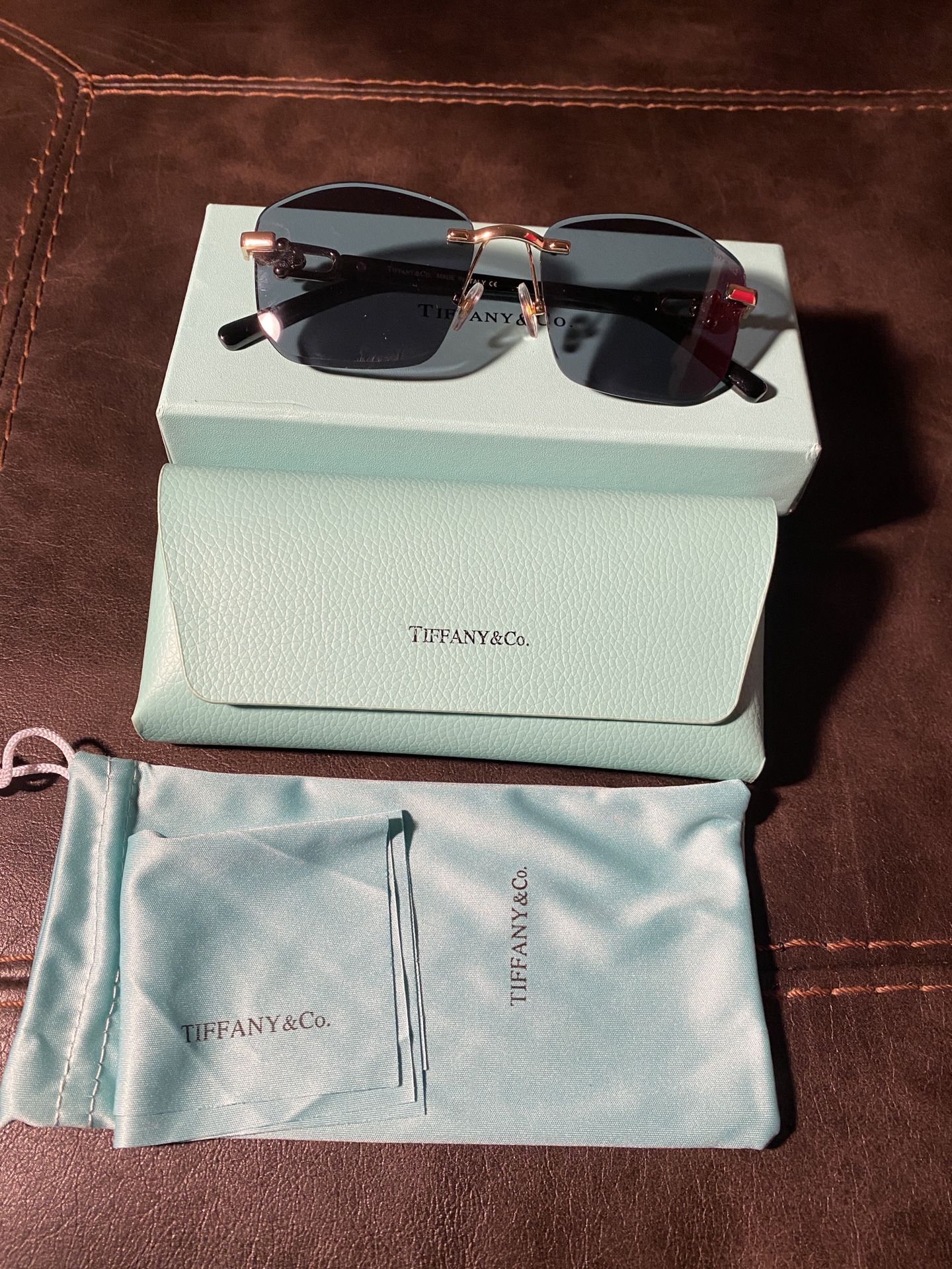 Tiffany & Co Sunglasses