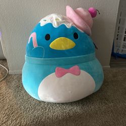 HELLO KITTY TUXEDO SAM 