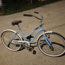 Cruiser 26 inch.hufffy Cranbrook 