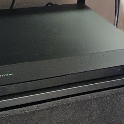 Xbox One Project Scorpio 