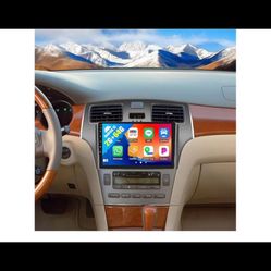 SIXWIN Android Car Stereo 