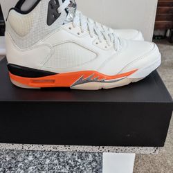 Air Jordan 5 Shattered Backboard Size 9m