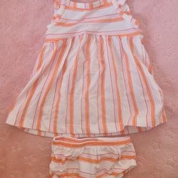 3 M girl outfit