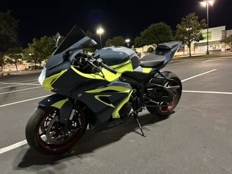 Gsxr 1000