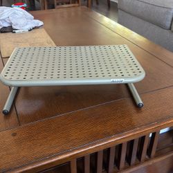 Laptop Or Monitor Stand