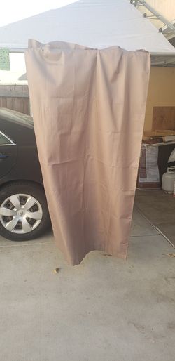 Curtains