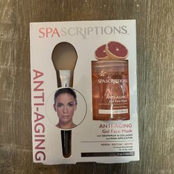 Anti Aging Face mask 