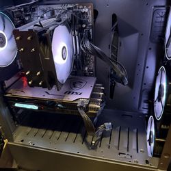 Gaming PC NO TRADES