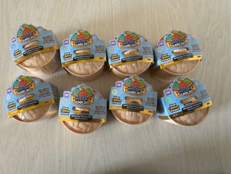 Minis Mystery Dumpling Gold Rush Edition