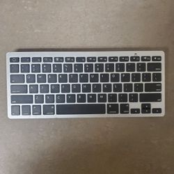 Omoton Wireless Bluetooth Keyboard