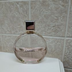 Chanel Perfume 