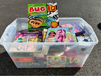 Garage Sale - Gettysburg, October 9 & 10
