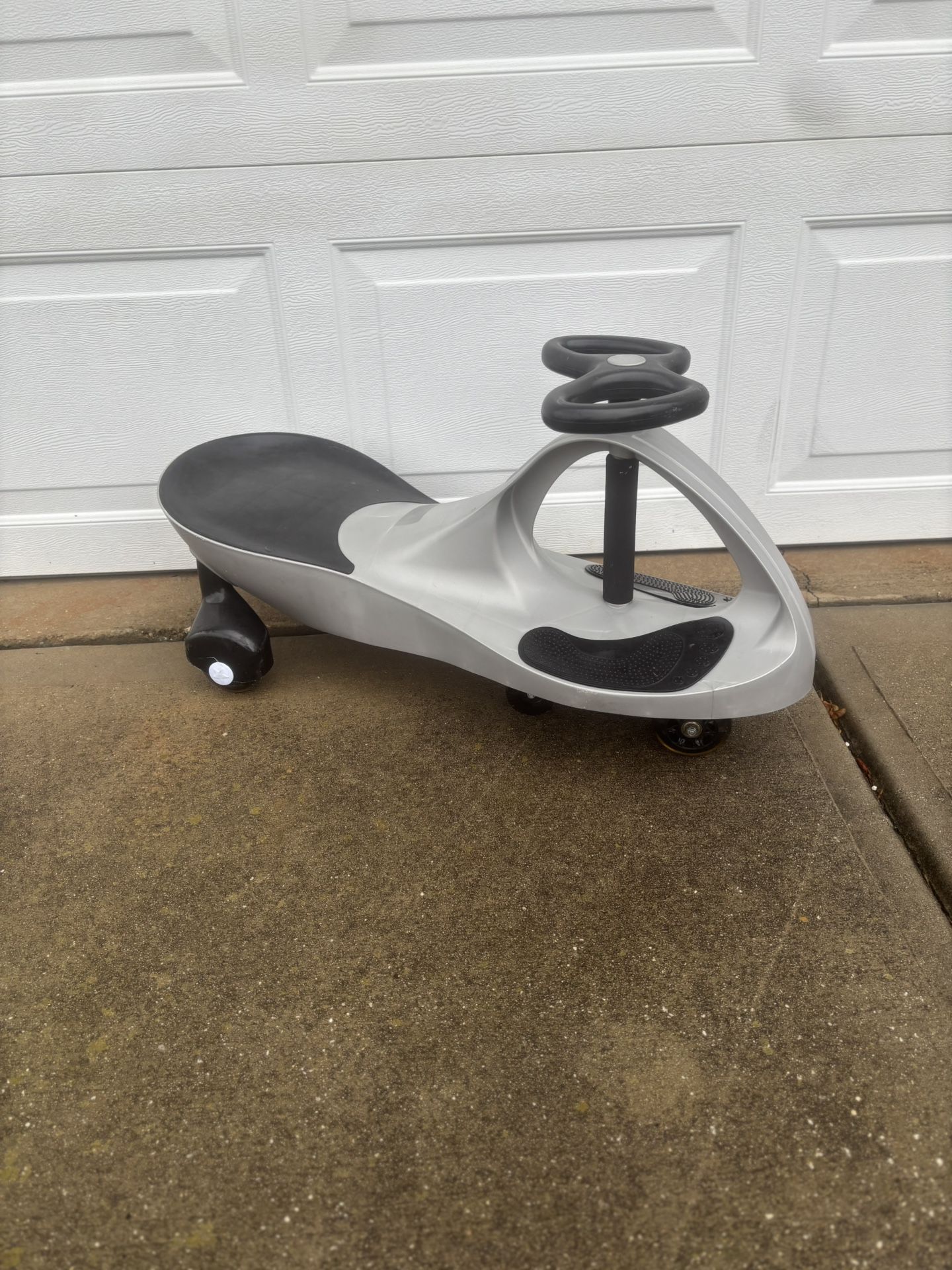 Wiggle Car