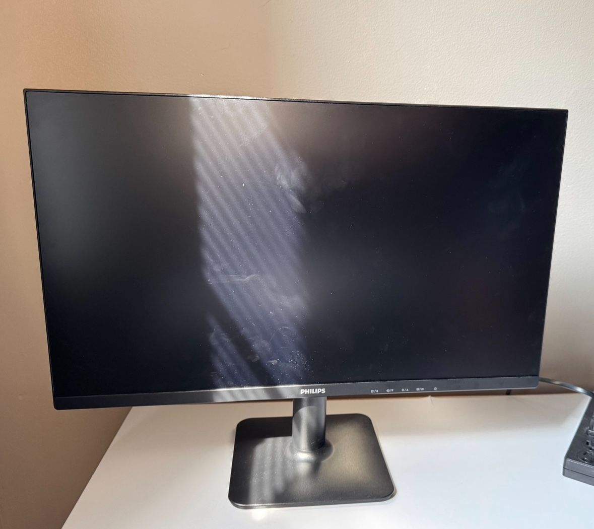 Philips Monitor