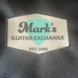 Henry Heller Soft Guitar Case/ Gig Bag