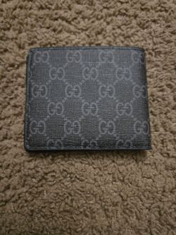 Men Wallet
