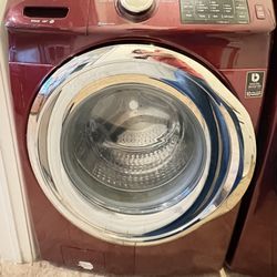 Samsung Working Washing Machine; Dryer Needs heating Element