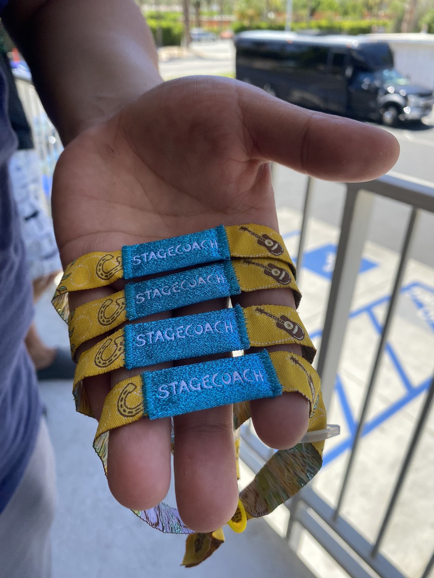 Stagecoach Sunday!!!!! Last Day 