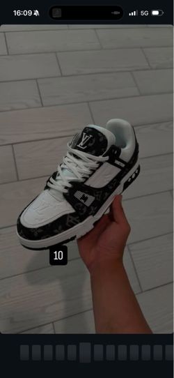 Lv trainers