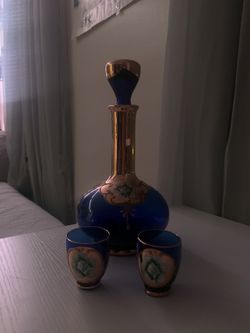 Drink Set