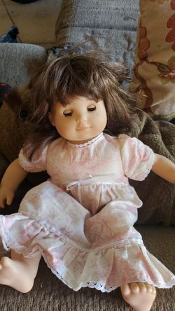 American Girl Doll