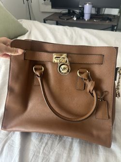 Michael Kors Purse - Like new