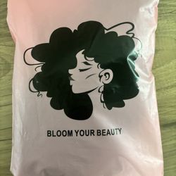 Pick Up From Mount Juliet 37122..New Hair Wig /hair Style Wig..excellent Condition 