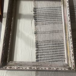 Vintage Frame