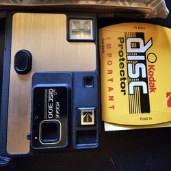 Kodak Disc 