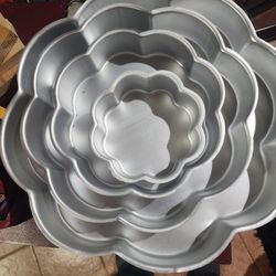 Cake Pans