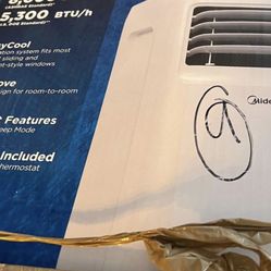 Portable Air Conditioner