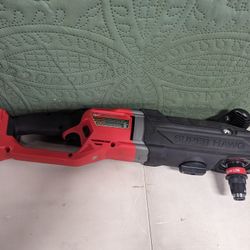 Milwaukee Right Angle Drill 