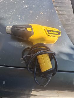 Wagner Heat Gun